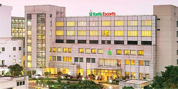 Fortis Hospital